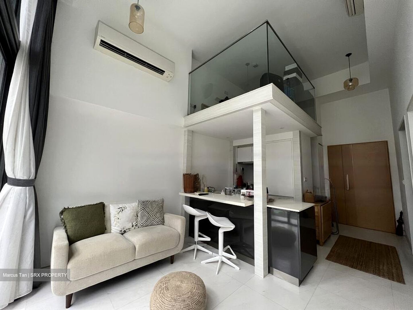 UP@Robertson Quay (D9), Apartment #474057941